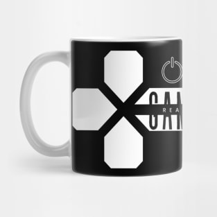 GAMER FOR LIFE Mug